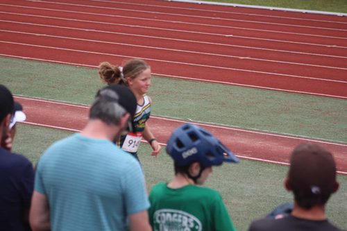 2026 Colgate Games Day 2 photo
